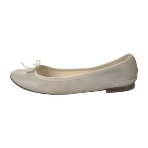 Repetto Camille Leather Ballet Flats size 40